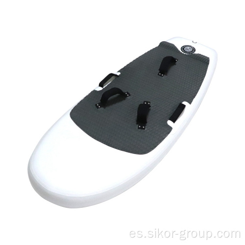 En Stock Surfboard Hydrofoil Placa de carbono completa SUP Board Windsurf Hydrofoil Board No MOQ